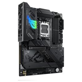 ASUS ROG STRIX X870-F Gaming WiFi Placa Base ATX AMD AM5 DDR5 Wi-Fi 7 Bluetooth 5.4