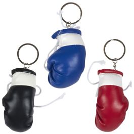 Mister Gadget Llavero Guante De Boxeo Poliéster