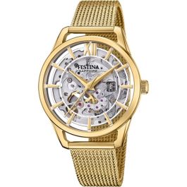 Reloj Mujer Festina F20629/1 Reloj Mujer Festina F20629/1 Precio: 252.50000006. SKU: B1HSE2XY6A