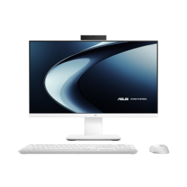 Asus V440VAK-WPC0550 PC Todo en Uno 23.8" Full HD Intel Core i5-13420H 16GB RAM 512GB SSD UHD Graphics Blanco Sin S.O. Teclado QWERTY Español Precio: 811.78999946. SKU: B143DNZ8WG
