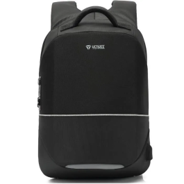 Yenkee Mochila antirrobo para ordenador YBB 1501