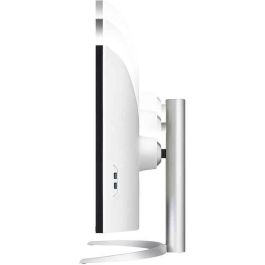 LG 40WP95XP-W Monitor UltraWide 40" IPS 5K HD 5120x2160, Thunderbolt/HDMI/DisplayPort, Blanco
