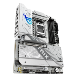 ASUS ROG STRIX X870-A GAMING WiFi AMD X870 Zócalo AM5 ATX ASUS ROG STRIX X870-A GAMING WiFi AMD X870 Zócalo AM5 ATX