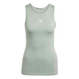 Camiseta para Mujer sin Mangas Adidas Techfit Train Tk Azul Fitness 7-8 Años Precio: 37.8004. SKU: B1CDNHXAX6
