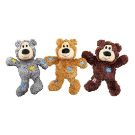 Kong Wild Knots Bears Extra Large Nkrxe Precio: 17.5000001. SKU: B17FEDSPV7