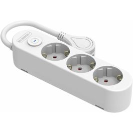 Regleta Silver Electronics 48443 Regleta Silver Electronics 48443 Precio: 8.88999947. SKU: B166VSQ2KJ