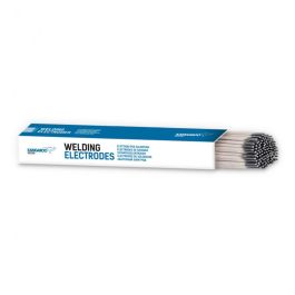 Kangaroo Electrodo Inox e316l Ø2.5mm, Paquete 2kg (114 unid.)