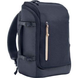 HP Travel 25 Liter 15.6 Blue Laptop Backpack