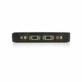 Switch KVM Startech SV411KUSB 1,2 m Switch KVM Startech SV411KUSB 1,2 m