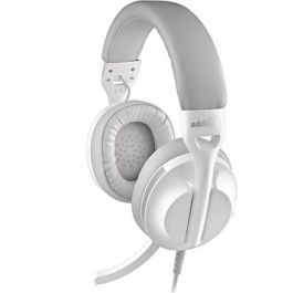 Auriculares NGS VOX805USBCWHITE Precio: 23.89000042. SKU: B14QWEYC8S