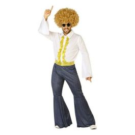 Disfraz para Adultos 114043 Disco Precio: 16.89000038. SKU: S1125003