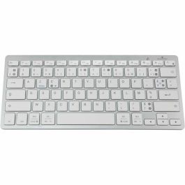 THE G-LAB KB-MINI-PC-MAC/FR Teclado Mini Inalámbrico Bluetooth para PC y Mac Precio: 33.4999995. SKU: B1AZWVRW7Z