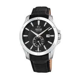 Reloj Hombre Jaguar J878/4 Negro Precio: 293.49999943. SKU: B1FS2AY9WF