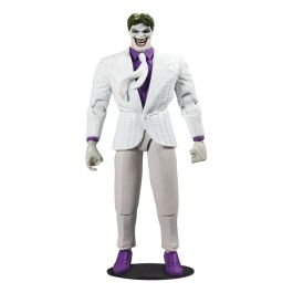 Figura Mcfarlane Toys Dc Multiverse Batman Precio: 24.50000014. SKU: B1A5AAPFL6