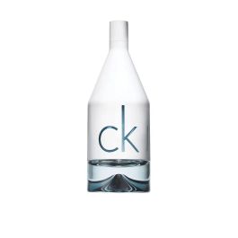 Calvin Klein CK IN2U Man Eau de Toilette 100ml Vaporizador