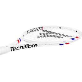 Raqueta de Tenis Tecnifibre Tfight 270 Blanco