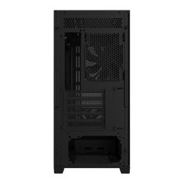 GIGABYTE C102 GLASS Midi Tower Negra con Ventana de Cristal Templado para Gaming