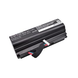 CoreParts Laptop Battery for Asus 78Wh 8Cells Li-ion 15V 5.2Ah Black - Asus G751J, G751J-BHI7T25, G751JM, GFX71JY4710, ROG GFX71JY CoreParts Laptop Battery for Asus 78Wh 8Cells Li-ion 15V 5.2Ah Black - Asus G751J, G751J-BHI7T25, G751JM, GFX71JY4710, ROG GFX71JY