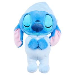 SIMBA Peluche Disney Stitch Dormilón con Sonido, Movimientos y Luz 31cm – Música Relajante, Auto Apagado Precio: 50.79000047. SKU: B15B5R2PRA