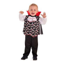 Disfraz bebe draculín talla 0-12 meses Precio: 13.50000025. SKU: S2426939