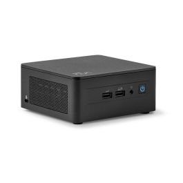 MiniPC Asus NUC 13 Pro RNUC13ANHI30000 Intel Core i3-1315U/ Sin Cable de Alimentación MiniPC Asus NUC 13 Pro RNUC13ANHI30000 Intel Core i3-1315U/ Sin Cable de Alimentación