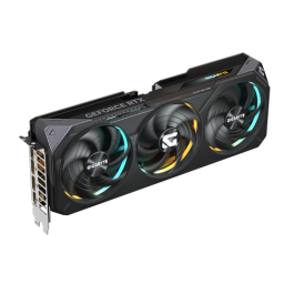 GIGABYTE GeForce RTX 5070 GAMING OC 12G Tarjeta Gráfica - 12GB GDDR7, PCI-E 5.0, NVIDIA DLSS 4, Ref. 9VN5070GO-00-G10 GIGABYTE GeForce RTX 5070 GAMING OC 12G Tarjeta Gráfica - 12GB GDDR7, PCI-E 5.0, NVIDIA DLSS 4, Ref. 9VN5070GO-00-G10