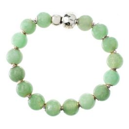 Pulsera Mujer Thomas Sabo KT0148-866-6-L16 Verde 19 cm Precio: 104.90000015. SKU: S0350904