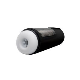 Masturbador Masculino Dream Toys Blowtech Negro Masturbador Masculino Dream Toys Blowtech Negro