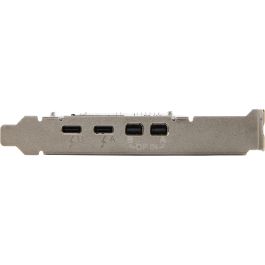 HP Adaptador Thunderbolt Dual TBT4 PCIe x4 LP - Tarjeta de interfaz PCI Express interna para ordenador