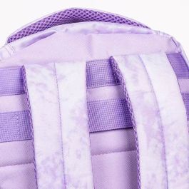 Cerdá Mochila escolar grande Stitch 44 cm