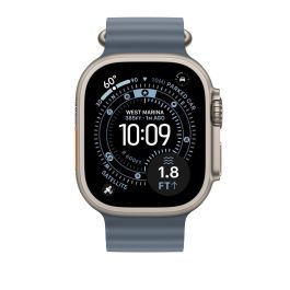 Correa para Reloj Apple MGCC4ZM/A 49 mm