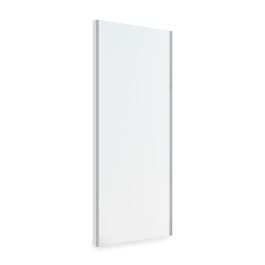 Emuca Espejo extraíble para interior de armario, Acero y Plástico y Cristal, Pintado aluminio Precio: 100.49999971. SKU: B13JFWNHDK