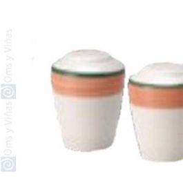 Rio Verde Pimentero para Vajilla, Complemento de Mesa - No Apto para Lavavajillas ni Microondas Precio: 9.78999989. SKU: B15DF5QSAT