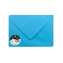 Sobre Clairefontaine Pollen 162X229 120G Azul Turquesa Paquete De 20 Precio: 7.95000008. SKU: B13JFEYRZJ