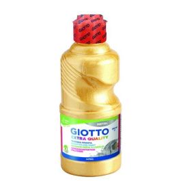 Giotto Tempera líquida escolar 250 ml metalizada Oro Precio: 5.68999959. SKU: B1FE3979K8