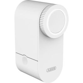 ABUS CFA4100 W Caja motorizada Bluetooth Blanco