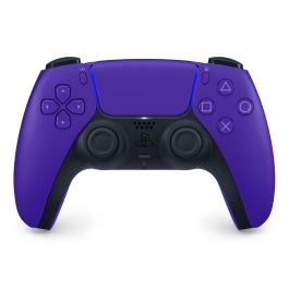 Sony DualSense Wireless Controller V2 para PlayStation 5 Púrpura, Conexión Inalámbrica y Alámbrica, con Vibración y Panel Táctil