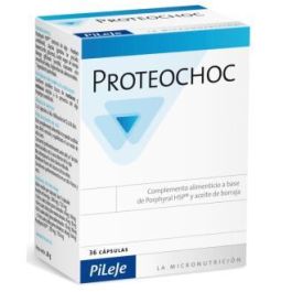 Proteochoc 36Cap. Precio: 27.7899996. SKU: B145Z6FVWZ