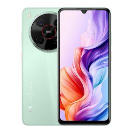 ZTE Blade V70 Max Smartphone 6.9" Pantalla 120Hz, 4GB RAM 128GB, Cámara 50MP, Batería 5200mAh, Android 15, Color Verde Lake Precio: 176.68999953. SKU: B1EB8QY7DB