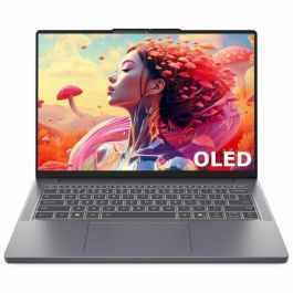 Lenovo 83K0005HFR Portátil IdeaPad Slim 3 14IRH10 14" WUXGA OLED Core i5-13420H 16GB RAM 512GB SSD Sin Windows AZERTY Precio: 686.50000012. SKU: B1A86YKXET