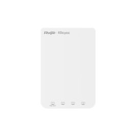 Punto de Acceso Ruijie Networks RG-RAP1200P Blanco Punto de Acceso Ruijie Networks RG-RAP1200P Blanco Precio: 86.90000022. SKU: B155KT5DW4