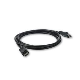 Cable DisplayPort Belkin F2CD000B06-E Negro 1,8 m Precio: 33.2750003993. SKU: B1HSFZX5NW