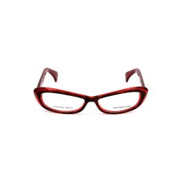 Montura de Gafas Mujer Alexander McQueen AMQ-4181-EV0 Ø 52 mm Precio: 39.79000058. SKU: S0369540