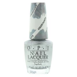 Silver Canvas Undercoat, metálico, Esmalte de uñas, OSC72NLP19, Silver Canvas, 15 ml Precio: 11.49999972. SKU: B17QNWDY4F