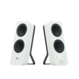 Altavoces Bluetooth Logitech Z207 Precio: 82.49999978. SKU: S7159982