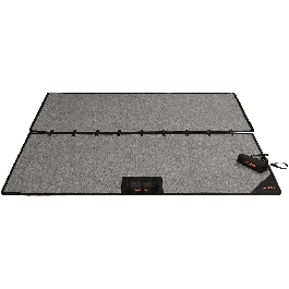 Alfombra Pegable Para Batería (160 X 200 Cm) Precio: 119.94999951. SKU: B18JLQWTLH