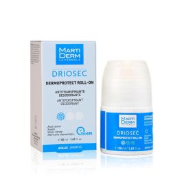 Martiderm DRIOSEC DERMOPROTECT desodorante roll-on antitranspirante 50 ml