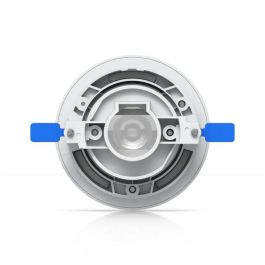 Ubiquiti G5 Dome Ultra Flush Mount para Instalación Empotrada, Interior, Policarbonato, Blanco, D 100x88mm