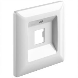 Busch-Jaeger 1803-915 Zentralscheibe UAE 1-fach Busch-balance® SI Mate Negro 2CKA001753A0217 Precio: 24.4783. SKU: B15QVPYMEB