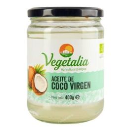 VEGETALIA Aceite de Coco Desodorizado 400G Bio Precio: 8.5900001. SKU: B1FDRW9W6F